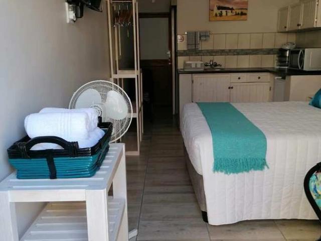 Apartment for rent in West Coast, Britannia Bay