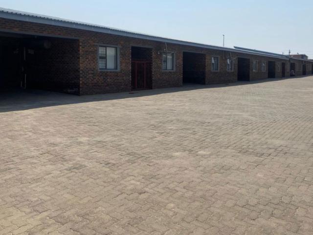 Apartment for rent in Dr Ruth Segomotsi Mompati District Municipality, North West