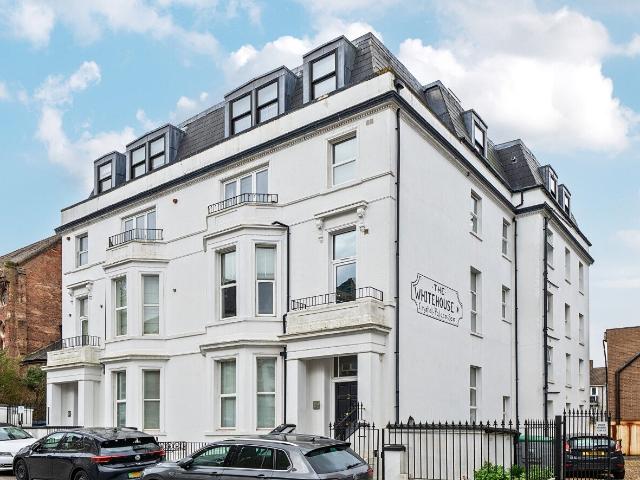 Apartment for rent in Crystal Palace, Greater London