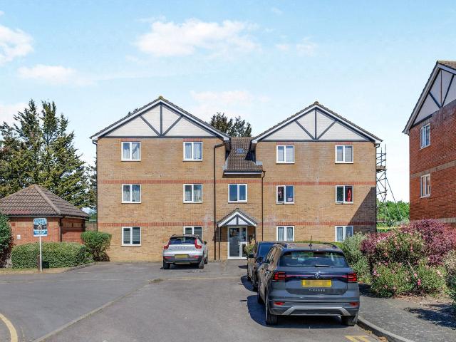 Apartment for rent in Hackbridge, Greater London