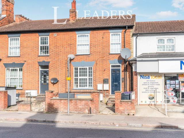 Apartment for rent in King's Walden, Hertfordshire
