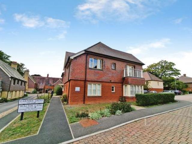 Apartment for rent in Stoke Common, Eastleigh