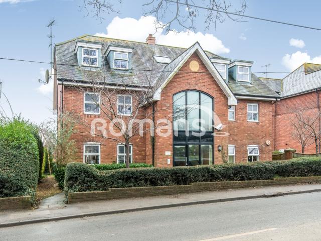 Apartment for rent in Bishop's Waltham