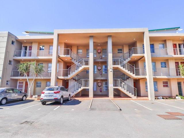 Apartment for rent in Kingsburgh, Kwazulu-natal