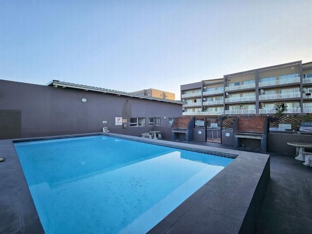 Apartment for rent in Kingsburgh, Kwazulu-natal