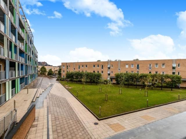 Apartment for rent in Arbury, Cambridgeshire