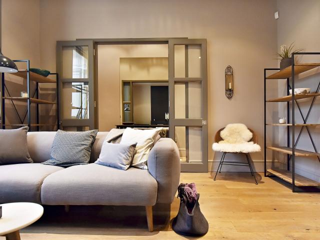 Apartment for rent in Pimlico, Greater London