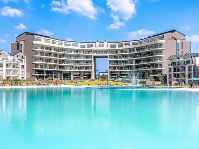 Apartment for rent in Vorna Valley, Midrand
