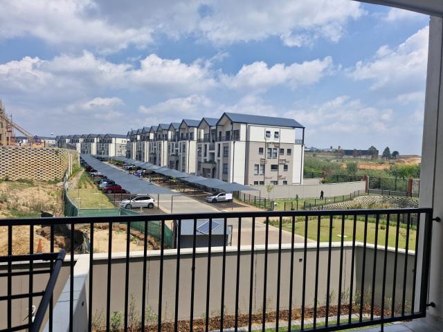 Apartment for rent in Vorna Valley, Midrand