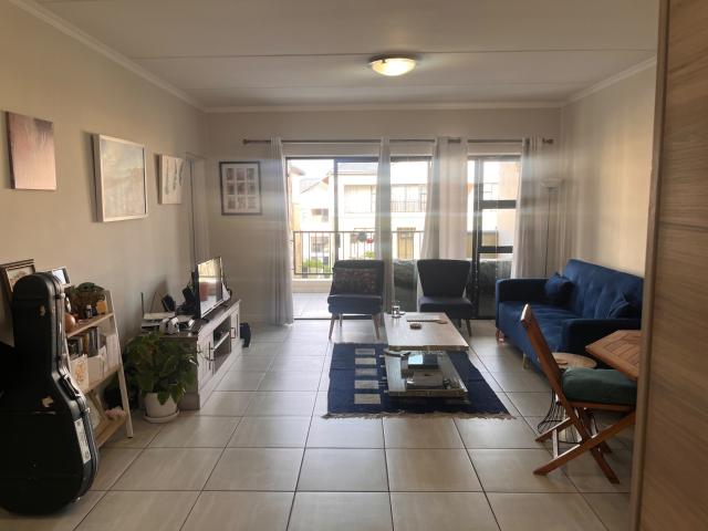 Apartment for rent in Vorna Valley, Midrand