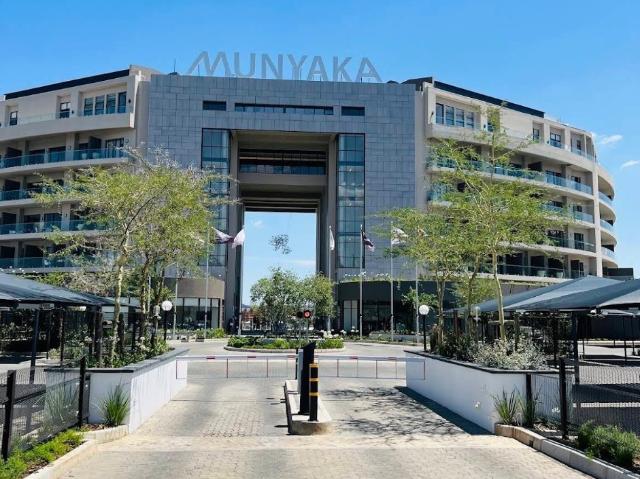 Apartment for rent in Vorna Valley, Midrand