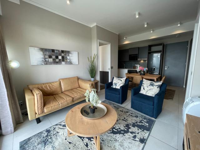 Apartment for rent in Waterkloof, Gauteng