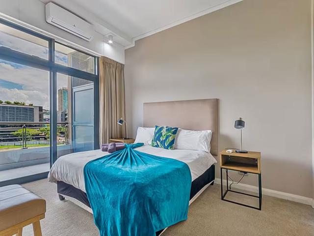 Apartment for rent in Waterkloof, Gauteng
