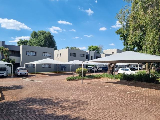 Apartment for rent in Tshwane Ward 58, Pretoria