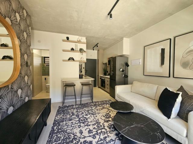 Apartment for rent in Erasmusrand, Pretoria
