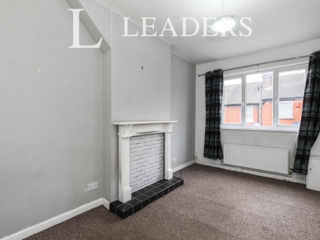 Apartment for rent in Porthill, Butterton