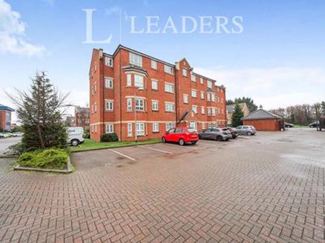 Apartment for rent in Dunstable, Central Bedfordshire