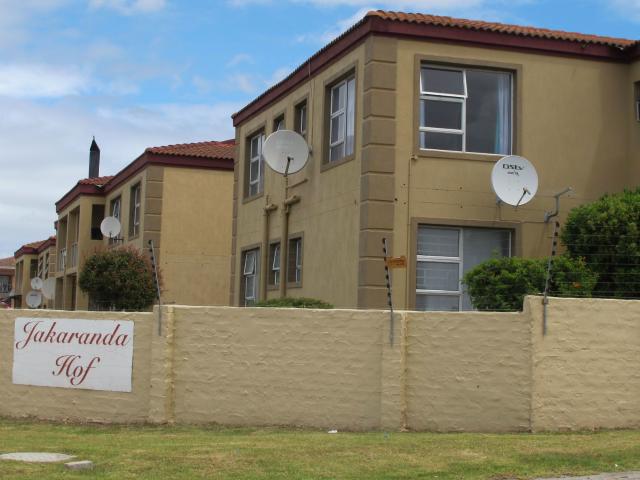Apartment for rent in Eastern Cape