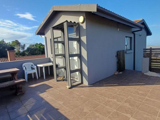 Apartment for rent in Eastern Cape