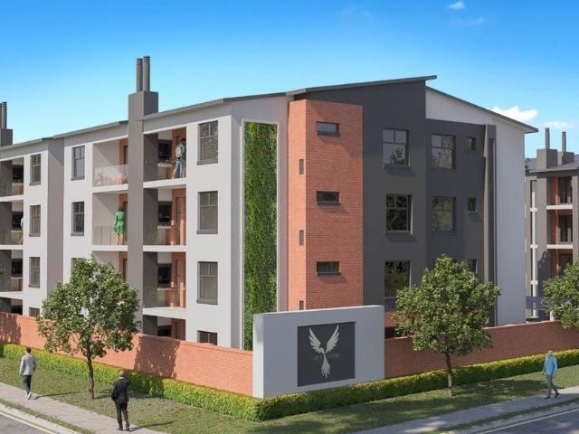 Apartment for rent in Waverley, Pretoria