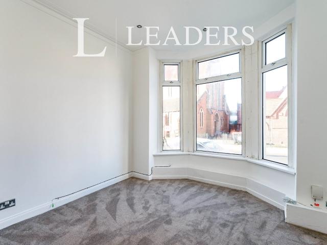 Apartment for rent in Southsea, City Of Portsmouth