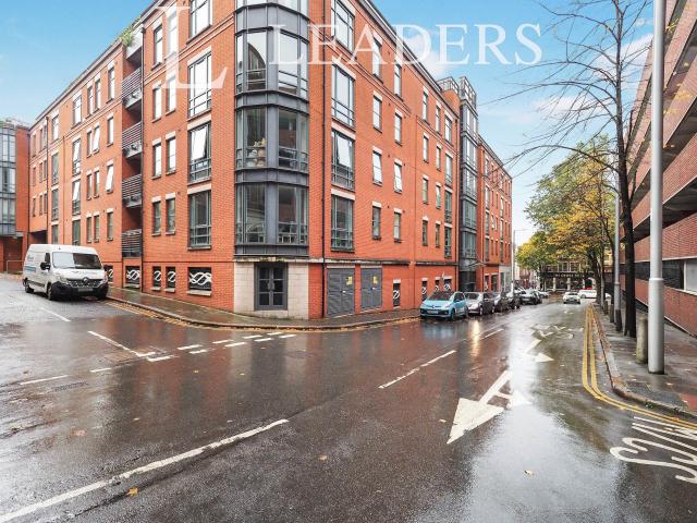 Apartment for rent in The Meadows, Haddon