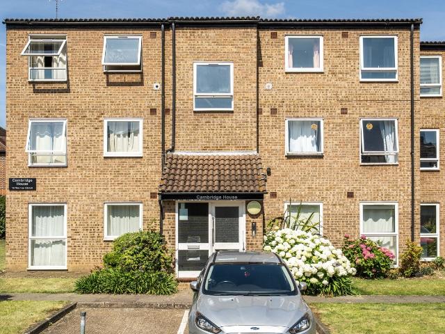 Apartment for rent in Putney, Greater London