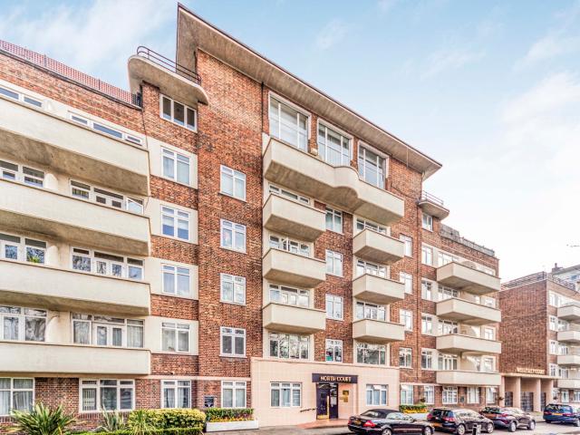 Apartment for rent in Maida Vale, Greater London