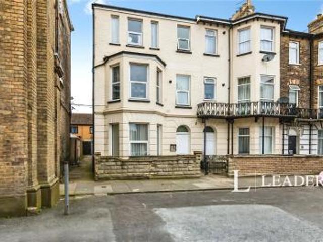 Apartment for rent in Gorleston-on-Sea, Great Yarmouth