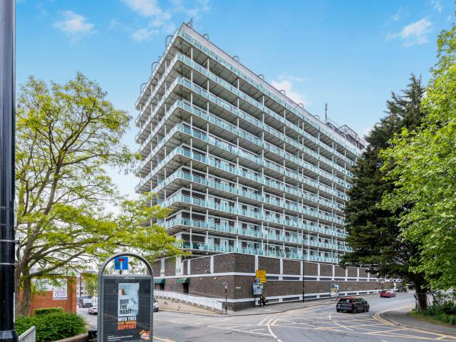 Apartment for rent in Semilong, Northampton