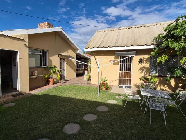 Apartment for rent in Groot Brak Rivier, Western Cape