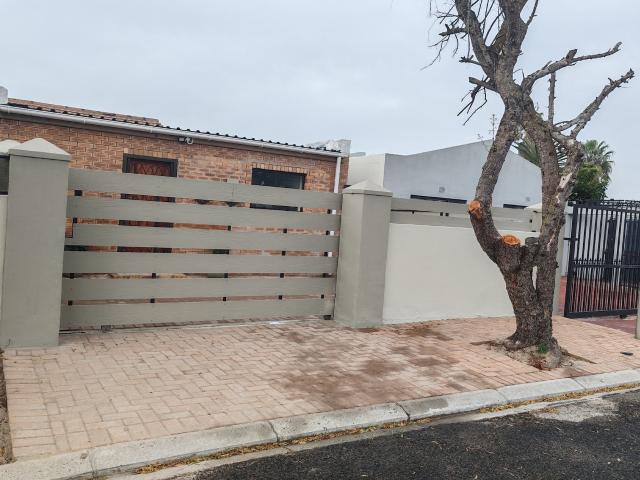 Apartment for rent in Western Cape