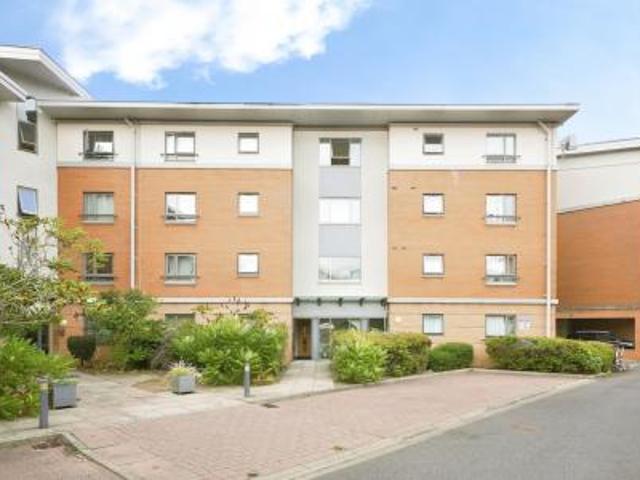 Apartment for rent in Far Cotton and Delapre, Far Cotton