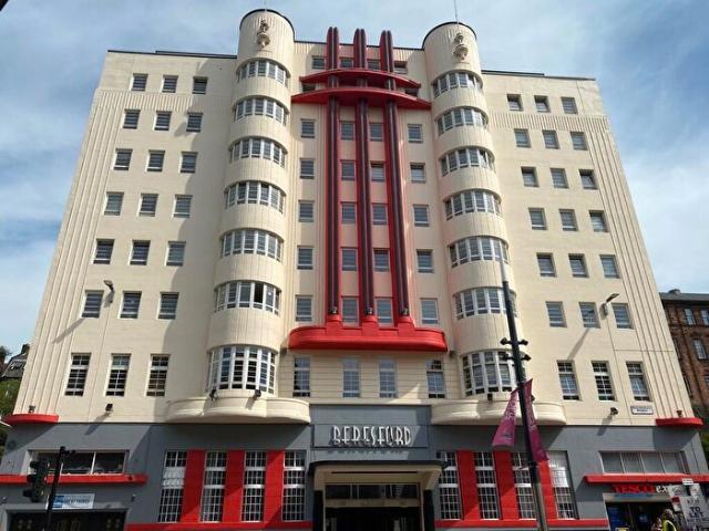 Apartment for rent in Garnethill, Scotland