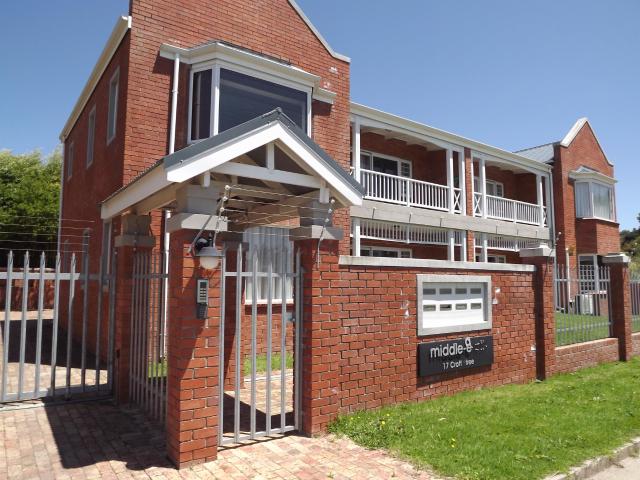 Apartment for rent in Eastern Cape