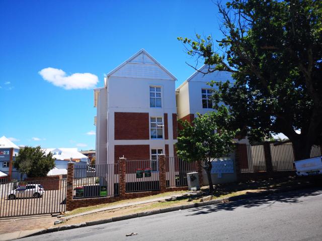 Apartment for rent in Eastern Cape