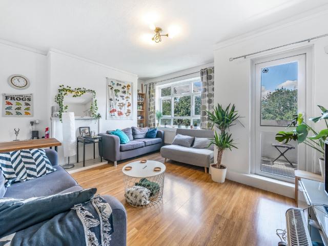 Apartment for rent in London Borough of Wandsworth, Greater London