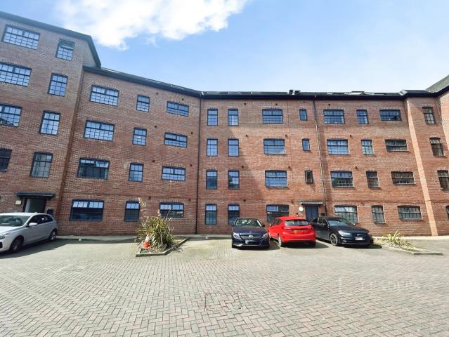 Apartment for rent in Little Chester, East Midlands