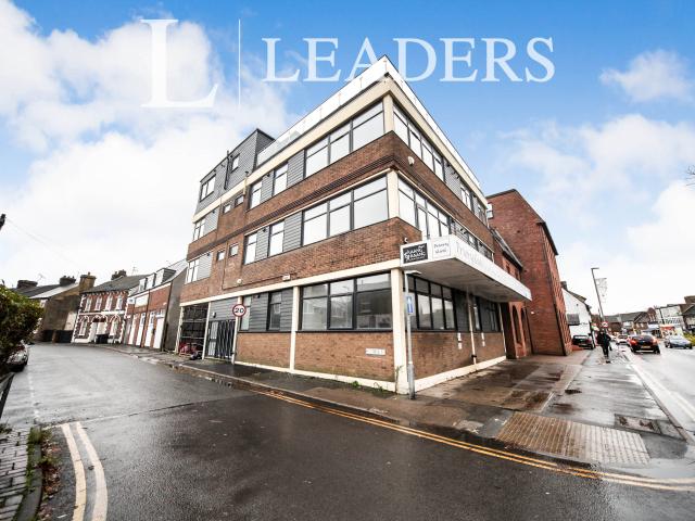 Apartment for rent in Dunstable, Isle Of Man