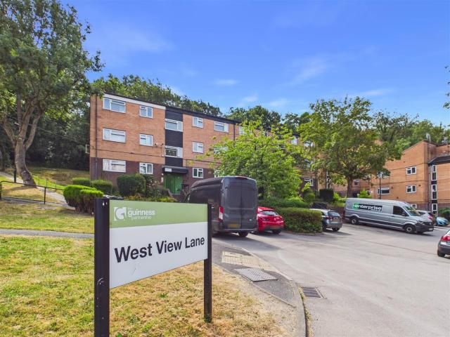 Apartment for rent in Bradway, South Yorkshire