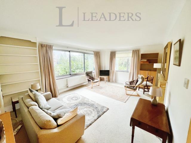 Apartment for rent in Arbury, Cambridgeshire