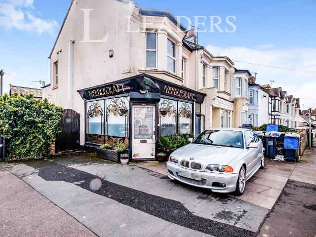 Apartment for rent in Worthing, West Sussex