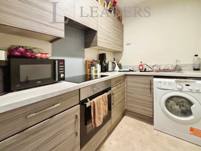 Apartment for rent in Brunswick, Brighton