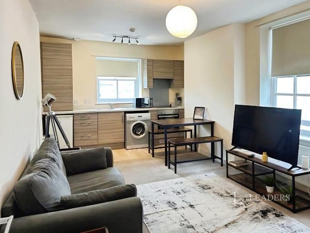 Apartment for rent in Berwick, Cross In Hand