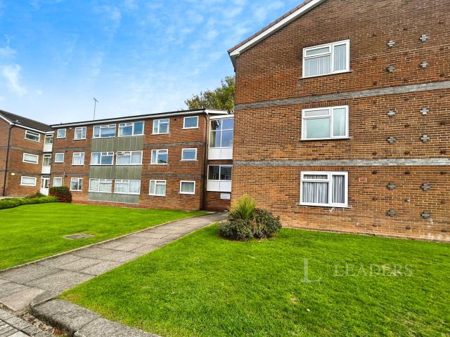 Apartment for rent in Druids Heath, West Midlands