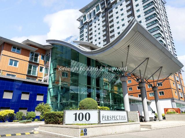 Apartment for rent in Elephant and Castle, Greater London