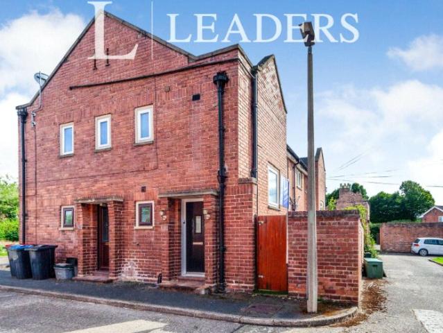 Apartment for rent in Two Mills, Cheshire
