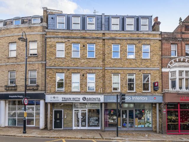 Apartment for rent in Crystal Palace, Greater London