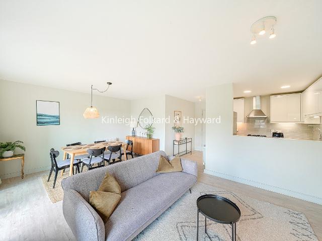 Apartment for rent in Hornsey, Greater London