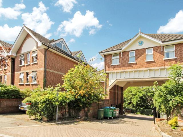 Apartment for rent in Bevois Valley, Portswood
